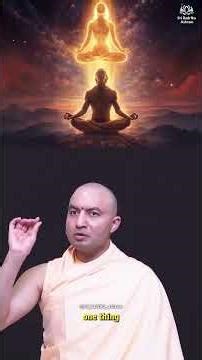 The Origin of Om: The Primordial Sound of the Universe | Om Swami