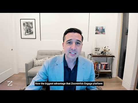 ZoomInfo Engage: How to Streamline Sales Intelligence & Boost Conversion Rates