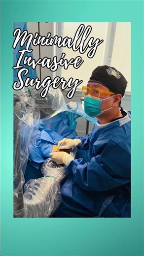 Minimally Invasive Bunion Surgery with Dr. Alex Kim | Faster Recovery Option