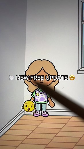 Explore the Exciting Toca Life Update for Free!