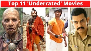 7.9K views · 435 reactions | 11 Bollywood Movies That No One Watched But In Real They Were Awesome Movies. You can say that these are the underrated bollywood movies. | Celebrity News | Facebook