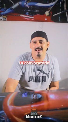 🔥❗INSCRÍBETE YA ❗🔥🍔 RETO MONOBLOCK 🍔 Te esperamos en nuestra sucursal 📍Morelos #19 Oriente | Monoblock