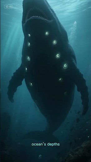 The Mystery of Point Nemo and the Mysterious Bloop