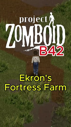 Best Project Zomboid Base Locations in B42
