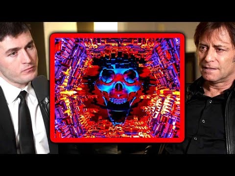 Connecting AI to the internet is a big mistake | Max Tegmark and Lex Fridman