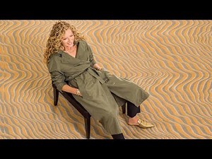 Kelly Hoppen X Brintons
