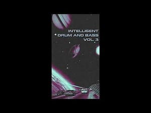 Intelligent DnB vol.3