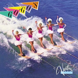 Go-Go's - Vacation