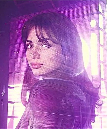 I wanna be real for you | Blade Runner 2049 Edit