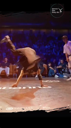 Keep Moving to Achieve Your Dance Goals