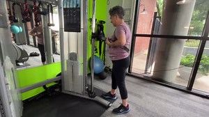 Pull Up Bands Assistance Bands with Workout Videos - Heavy Duty Resistance Bands for Pull Up Assist - Long Resistance Bands for Physical Therapy