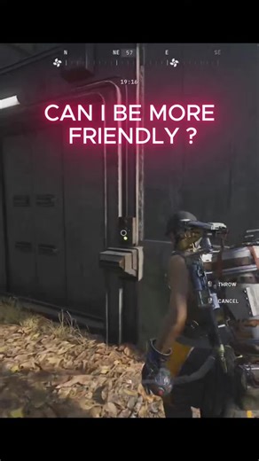 ‏arc raiders best friendly pvp server