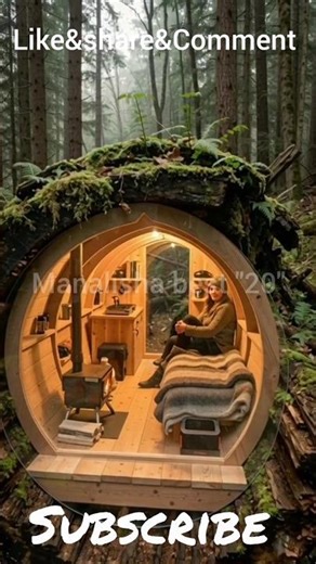 #treehouse