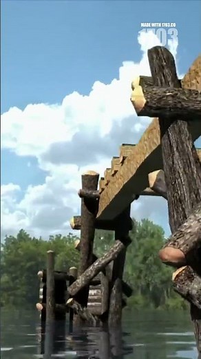 How Roman Arches Revolutionized Engineering Forever