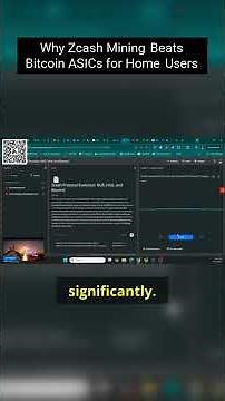 Unlock the Secrets of Zcash Mining: A Game Changer for Home Users!
