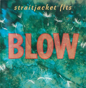Straitjacket Fits - Blow