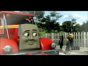 Fiery Flynn The Fire Engine Intro (Fan-Made)