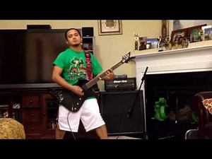 Hartke GT60 play through