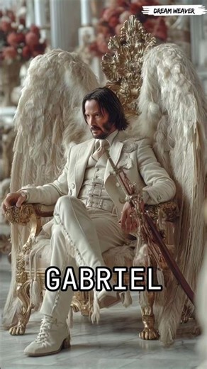 The Five Faces of Angels. Acting version.