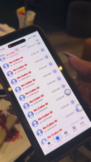 Claudia Jordan on Instagram: "It comes with the territory I guess 🤷🏽‍♀️ Being a fearless truth teller literally NOT afraid of anyone comes with stuff like this. So I keep my ringer off most of the time and sleep like a baby most nights. They’ve been doing this to me for years and they still haven’t stopped me—- I’m an Aries baby and we’re pretty stubborn, resilient and sorta with the shitz. One time they showed up to my high rise and. took a photo down the barrel of a gun and sent to me saying