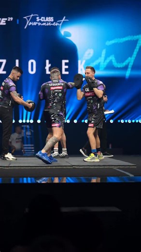 FAME 29: Media trening KINGN KONG vs KOZIOŁEK/SEQUENTO 🔥 Kto będzie górą już jutro na FAME 29? Kup PPV ➡️ FAMEMMA.TV | FAME MMA