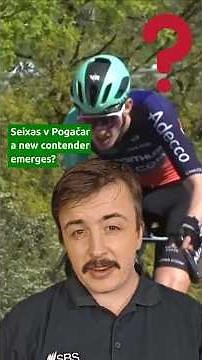Seixas v Popacar: the new era in cycling?