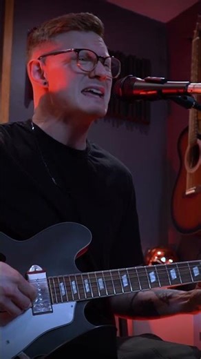 Wake Up (Coheed and Cambria) Full Cover Reimagined