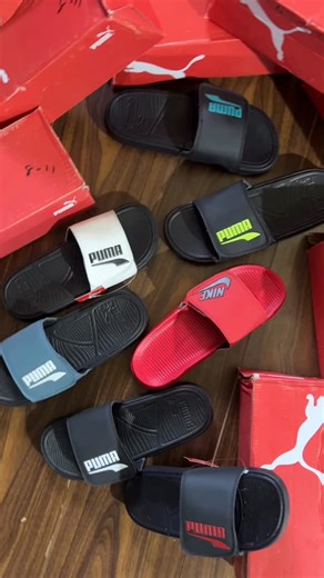 BE UNIQUE WEAR on Instagram: "New Flip Flops"