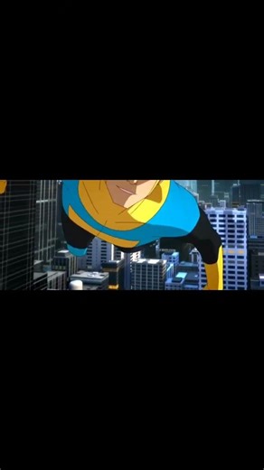 #invincible first flight #ily #markgrayson