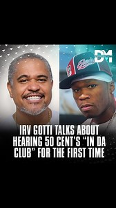 This legendary intro from our 50 Cent vs Ja Rule documentary wouldn’t have been possible if it wasn’t for Irv Gotti’s great story telling. 😂🔥 If you haven’t seen our documentary it’s called 50 Cent vs Ja Rule: Who REALLY Won? Parts 1 & 2 available on YouTube. RIP to Irv Gotti and Happy 22nd anniversary to GRODT. | Diverse Mentality
