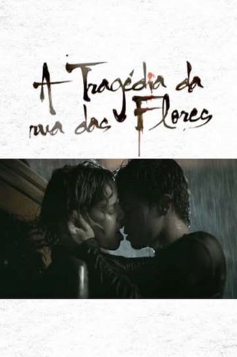 A Tragédia da Rua das Flores - Movie