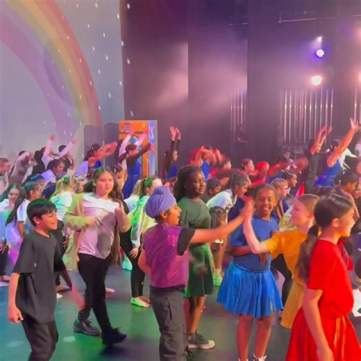 Kingswood Public School on Reels