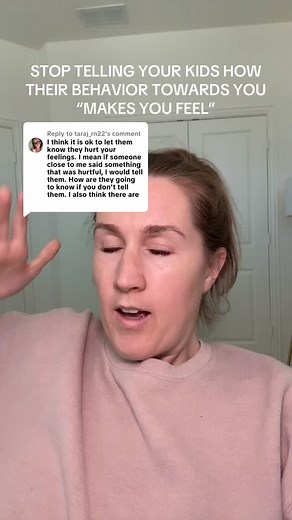 Stop sharing your feelings with your kids | Kate Gray