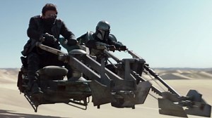 The Mandalorian: Episode 5 Review