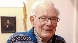 John A. Strong, of Southampton, professor, Native Nations historian, dies at 89
