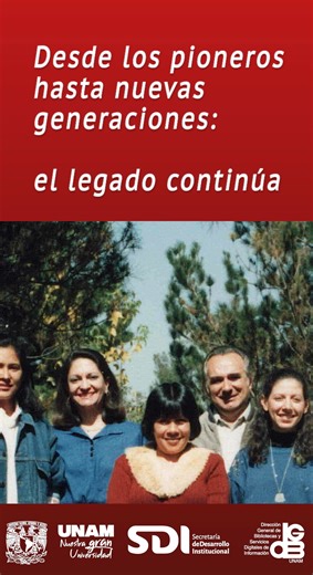 La Dirección General de Bibliotecas y Servicios Digitales de Información UNAM de la Secretaría de Desarrollo Institucional, UNAM de la UNAM Universidad Nacional Autónoma de México, te invita cordialmente al50 aniversario de la base de datos CLASE. Citas Latinoamericanas en Ciencias Sociales y Humanidades: cinco décadas de difusión de revistas en ciencias sociales y humanidades de América Latina y el Caribe 📅 Martes 11 de noviembre de 2025 ⏰ De 10:00 a 13:00 h [tiempo del Centro de México (GMT-6