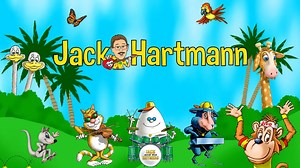 April Calendar Song - Jack Hartmann