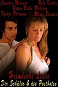 Heimliche Liebe - Der Schüler und die Postbotin (TV Movie 2005) ⭐ 5.5 | Drama, Romance