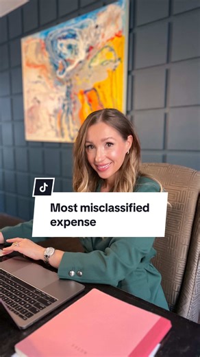 Why You Shouldn't Classify Software Subscriptions as Office Supplies