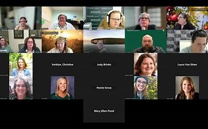 MSUE Support Staff Series 3rd Session: FileDepot and MSU Media Space