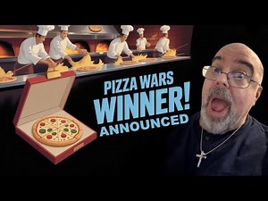 Is This the Best Deep Dish Pizza Ever?