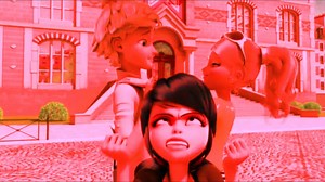 Miraculous Ladybug Craziness!