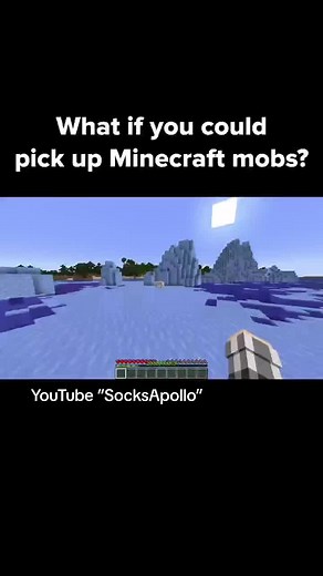 New Minecraft Mod Adventure | Stack Mobs and Tactical Fishing Achievement