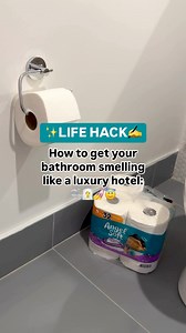 Hack the hack 👼🧻#AngelSoft #Hack | Angel Soft