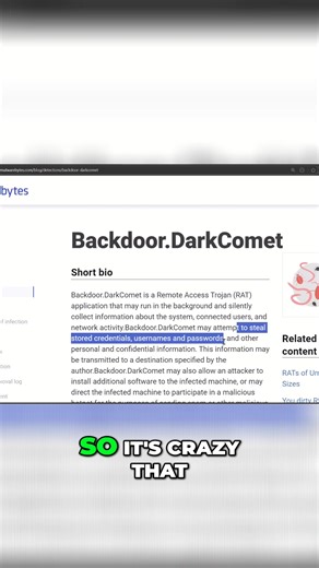 Exposed to malware? The advisory is missing key steps. If you're unsure about data leaks, I've got you covered. My video guide shows what to do if you're hacked: regain control of your accounts and learn key protective measures. Watch the full guide at PrivacyPortal.co.uk #MalwareProtection #DataLeak #Cybersecurity #PrivacyGuide #HackedAccounts | PrivacyPortal