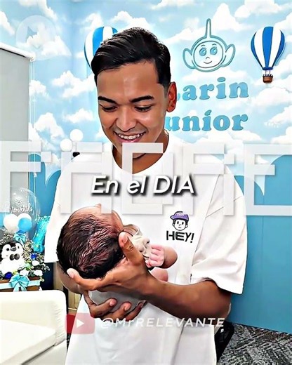 HE'S BORN 😿 #epicmoments #funfacts #epicmoments