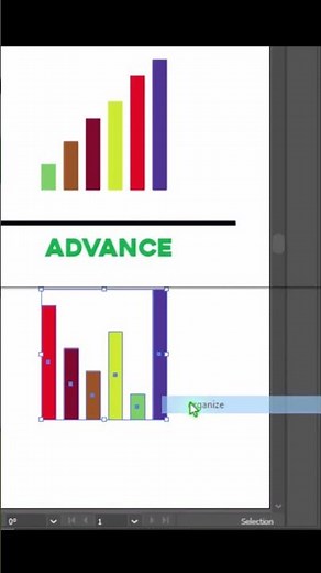 How to Easily Organize Objects in Illustrator CC Using a Simple Script
