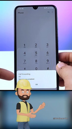 4 Codes Secrets à Tester sur Votre Téléphone ! 💡📱 Saviez-vous que votre téléphone cache des fonctionnalités secrètes ? Voici 4 codes que vous devez absolument essayer : 1️⃣ Code pour afficher les informations cachées 2️⃣ Code pour tester l'écran et les capteurs 3️⃣ Code pour vérifier la batterie et l’état du téléphone 4️⃣ Code pour des options avancées réservées aux techniciens Regardez la vidéo jusqu’à la fin pour les découvrir et les tester vous-même ! 🔥 #Astuces #Téléphone #CodesSecrets #H