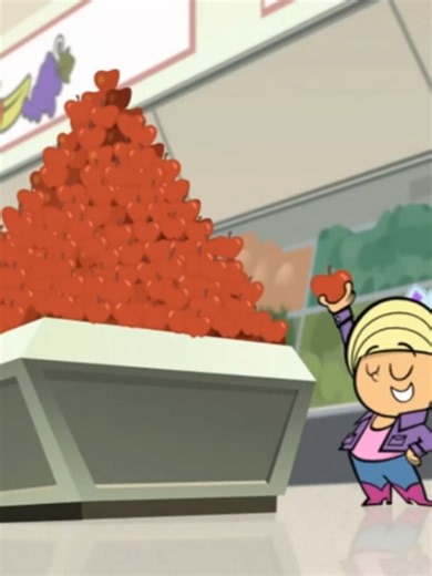 Kick Buttowski 1x03 Parte 6 — clip and theory highlights