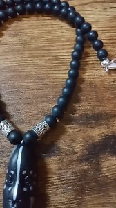 Tribal African Necklaces African Mask Beaded Necklace African Jewelry Afrocentric Face African Warrior Necklace - Etsy